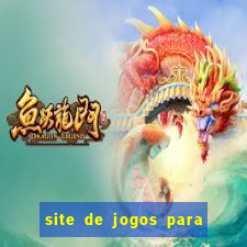 site de jogos para ganhar dinheiro via pix